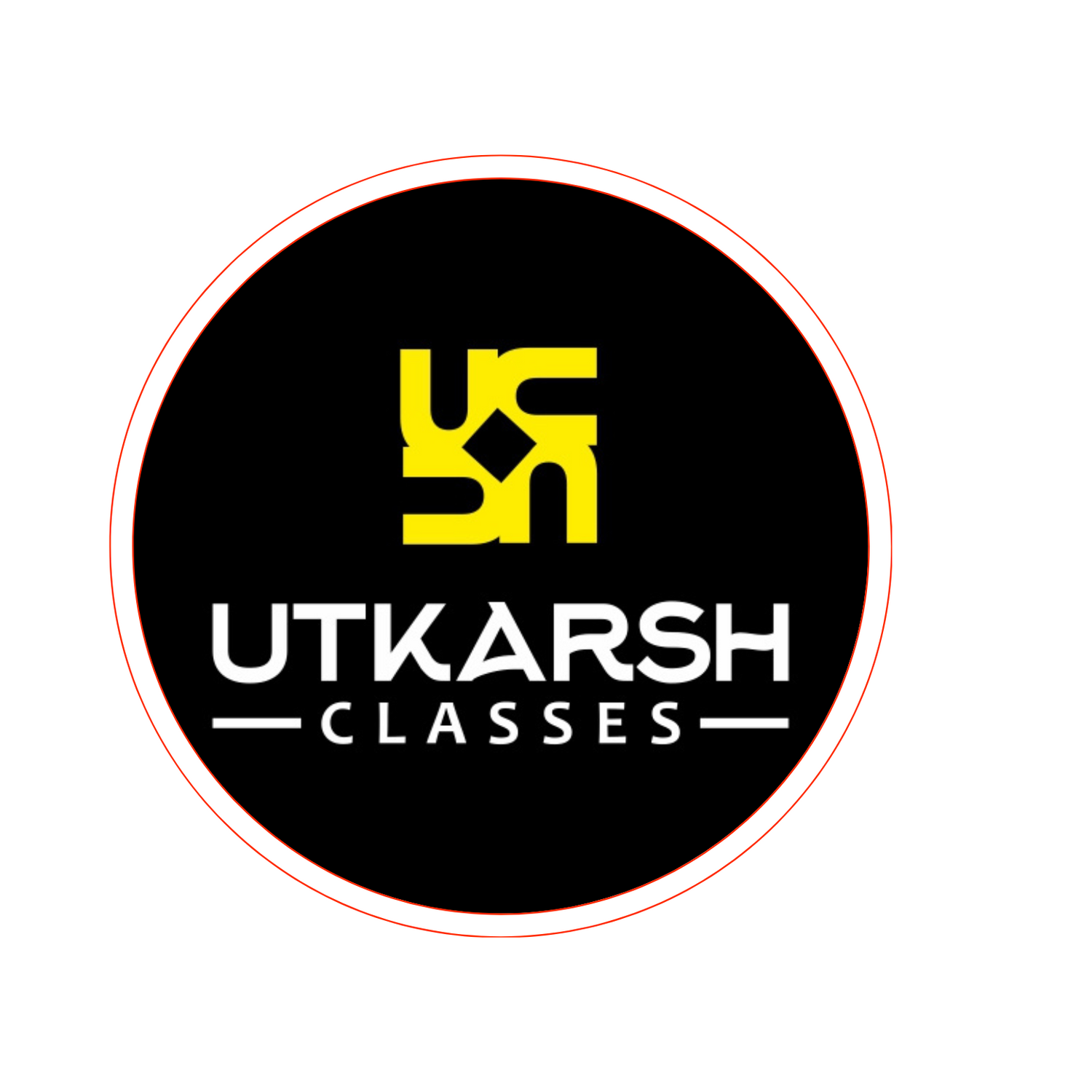 Utkarsh Publication