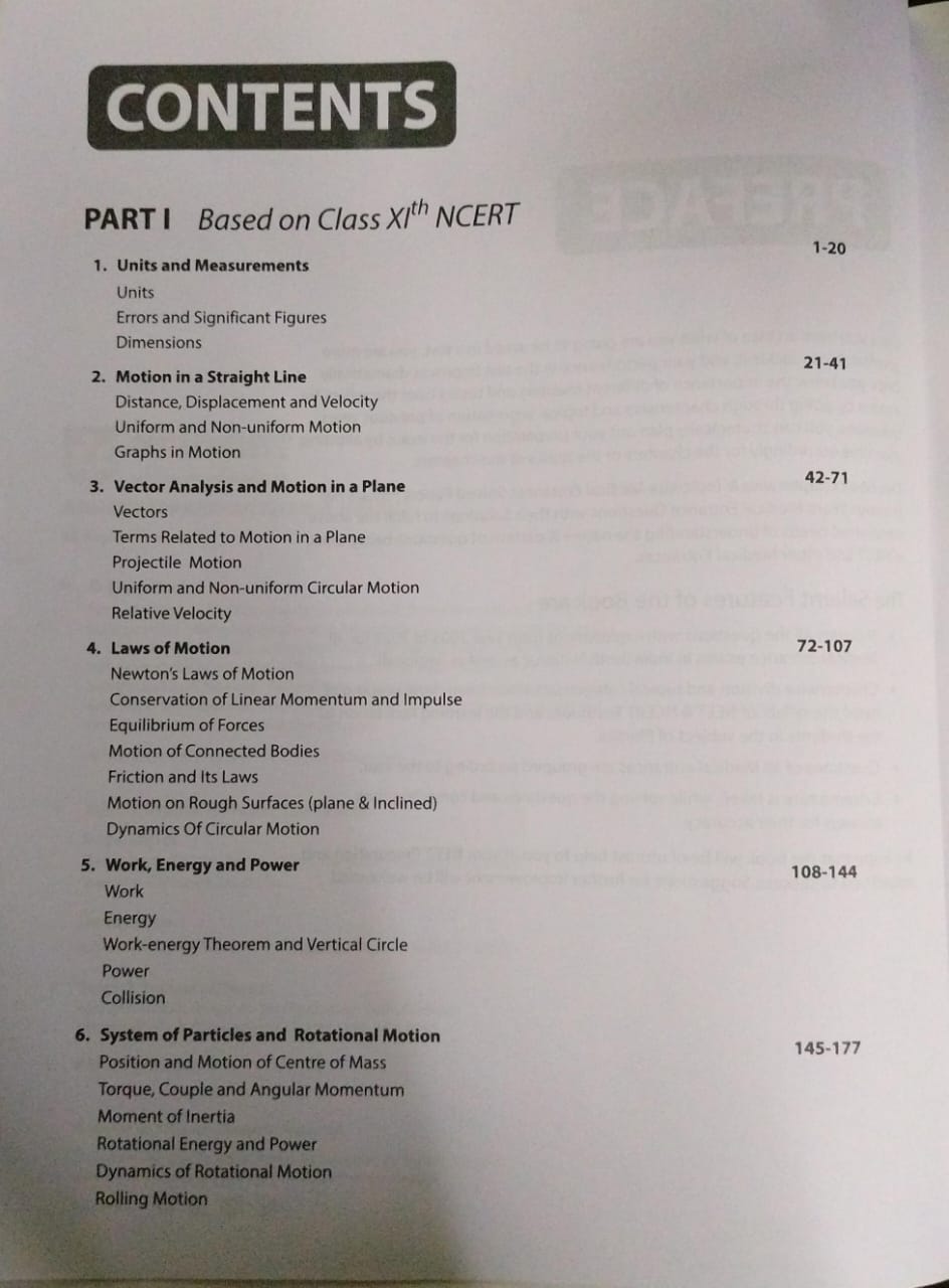 Arihant NEET Powerhouse Physics — 4500+ Questions to Boost Your NEET Rank [English]