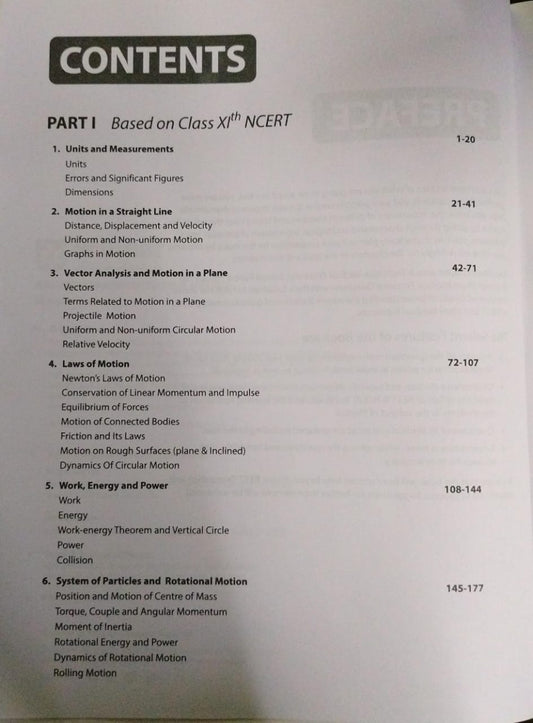 Arihant NEET Powerhouse Physics — 4500+ Questions to Boost Your NEET Rank [English]