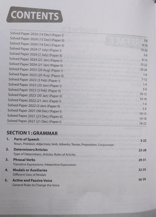 Arihant Publication English Language & Pedagogy CTET & TETs Class 1-5 & 6-8 [English]