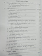 Lexis Nexis D.D.Basu Introduction to the Constitution of India – 28th Edition (English Medium)