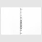 Writeup Spiral Premium Notebook (A4 Size, 300 Pages) Unruled
