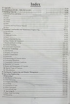 Youth Civil Engineering Smart Scan 28 coverd (English Medium)