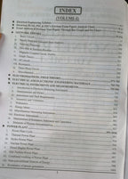 Youth SSC JE Electrical Engineering Vol-1 2025-26 (English Medium)