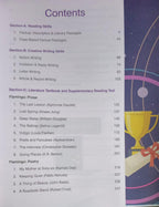 VK Global XamIdea Class 12th English (Core) | 2026–27 Edition | (English Meduim)