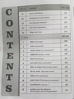 Invincible CTET (Paper-2) Social Science Updated Best Notes By Sachin Choudhary (Bilingual)