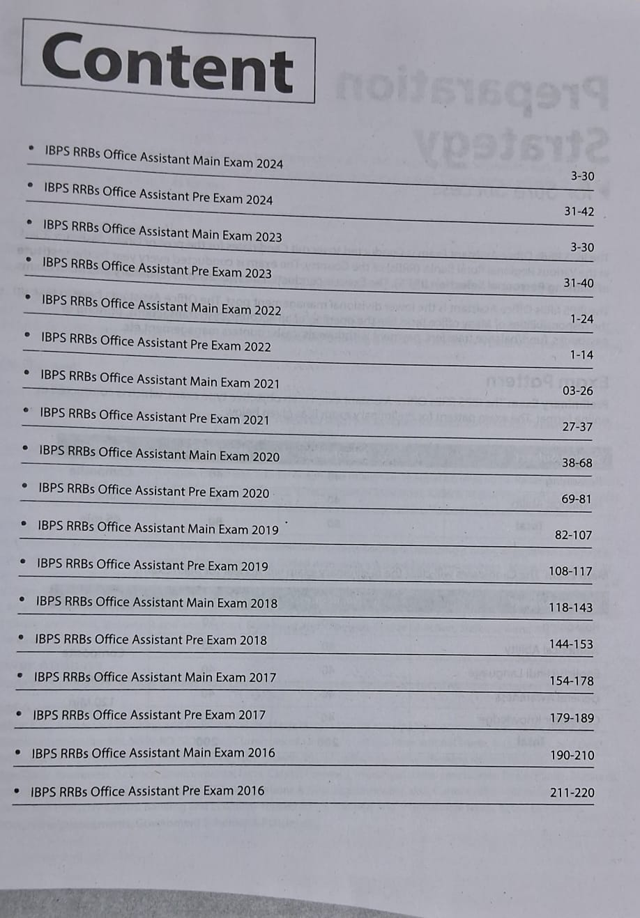 Arihant IBPS RRBS 2025 Officer Assistant (Multipurpose) CRP-XIV Pre & Main Exam | English Medium