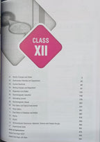 MTG NCERT at Your Fingertips Physics Class 11th & 12th NEET/JEE (English Medium)