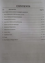 S. Chand Economy MCQs 450 for UPSC & State PSC Examinations 2026 (10th Edition) [English Medium]