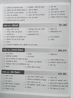 Drishti NCERT MCQs Samanya Vigyan 6th Edition (Hindi Medium)