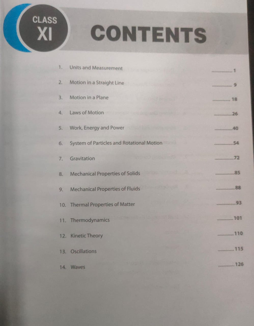 MTG 38 Years NEET Topicwise Solution Physics [English]