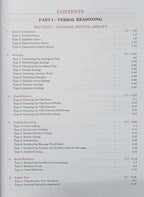 S.Chand A Modern Approach to Verbal & Non-Verbal Reasoning By Dr. RS Agrawal (English Medium)