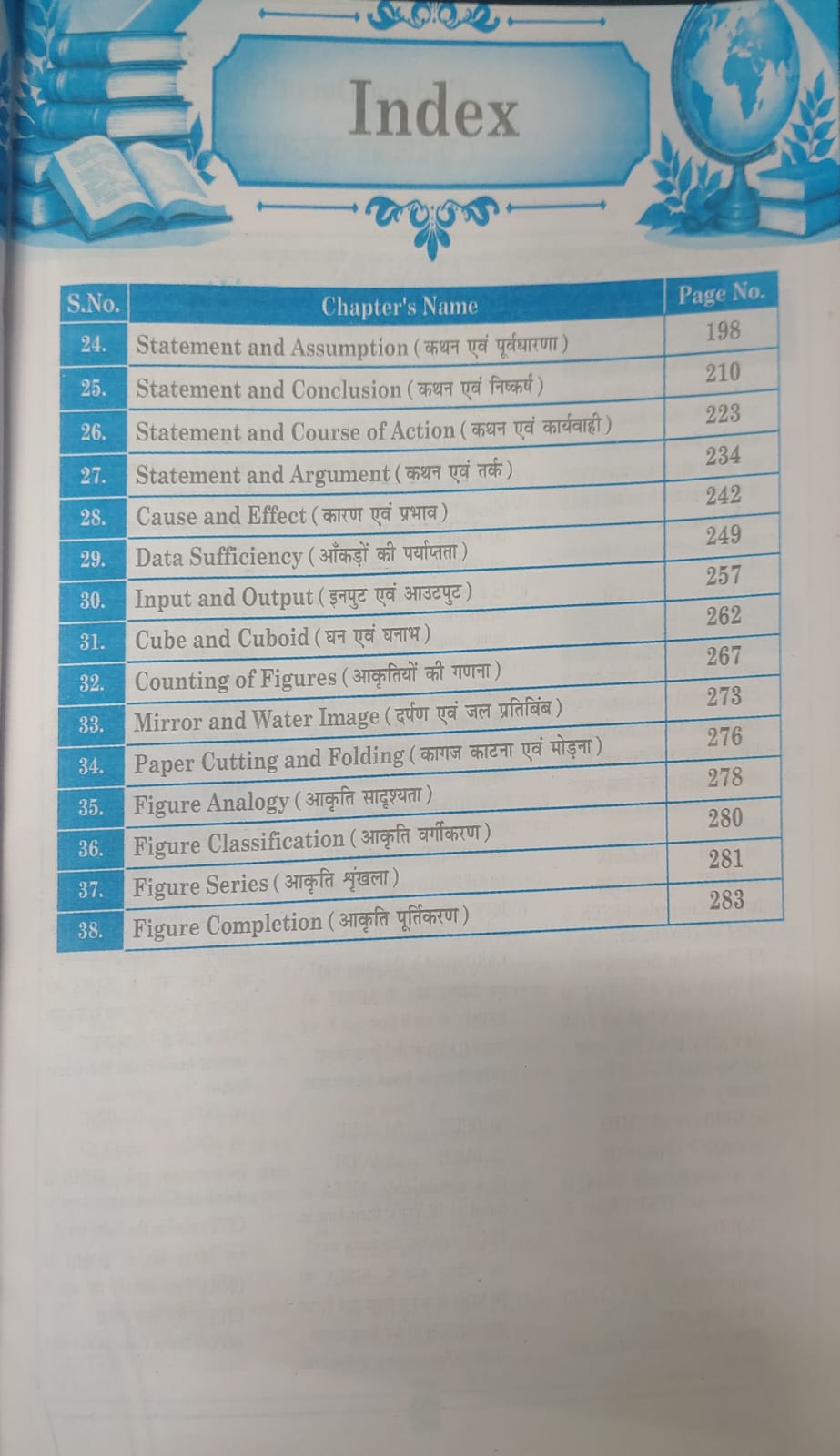Rojgar MP Police Constable Satpuda PYQ Reasoning 1st Edition: 2026-27 By Ankit Bhati Sir (Bilingual)