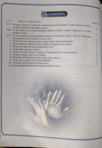 Shivalal Project Book – Sociology – Class 11th [English]