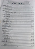 Youth Competition Times Economics Chapterwise Solved Papers 11538+ Objective Questions Edition 2026 (English Medium)