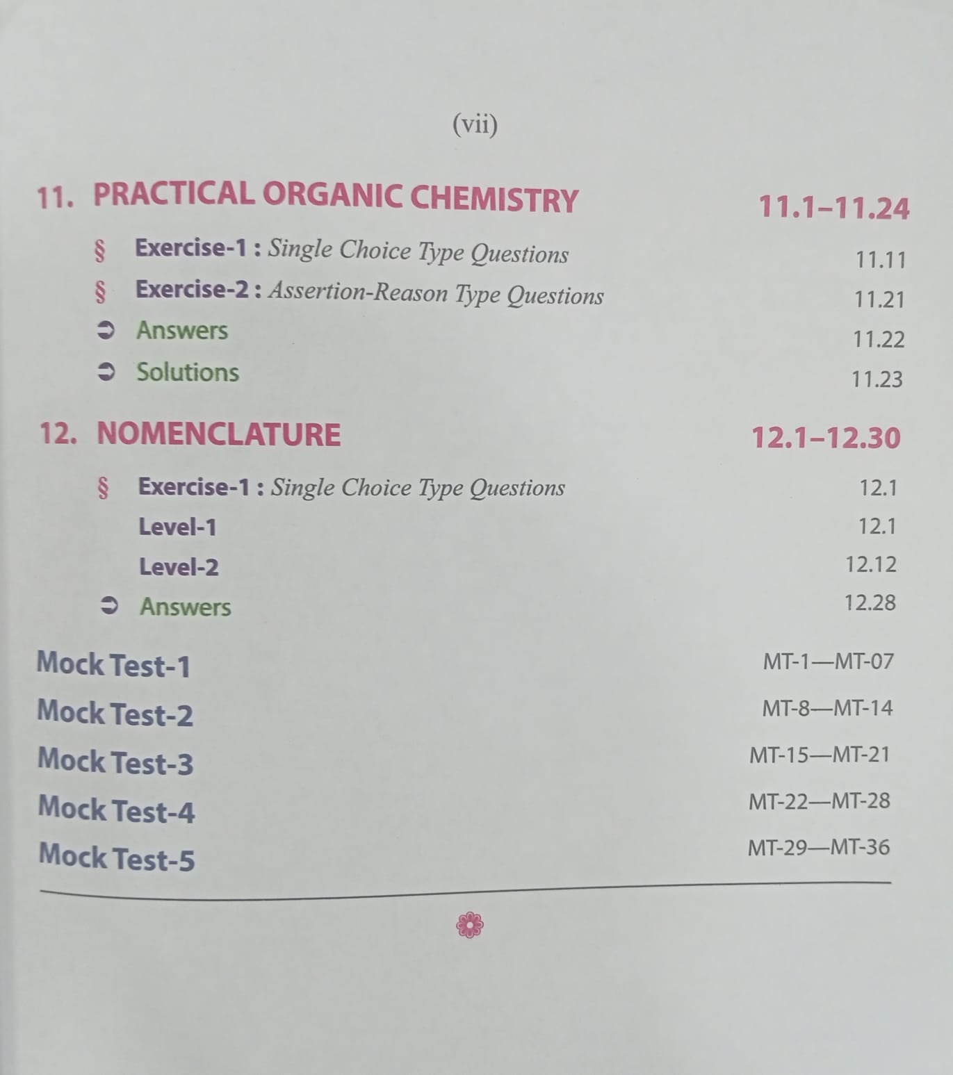 G.R. Bathla – Elementary Problems in Organic Chemistry for NEET (NTA) by Himanshu Pandey[English]