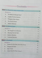 CBSE  Main Course Book : English Communicative Class 10
