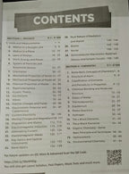 Arihant 24 Chapter-wise BITSAT 21 Previous Year Solved Papers (2025–2005) 9th Edition (English Medium)
