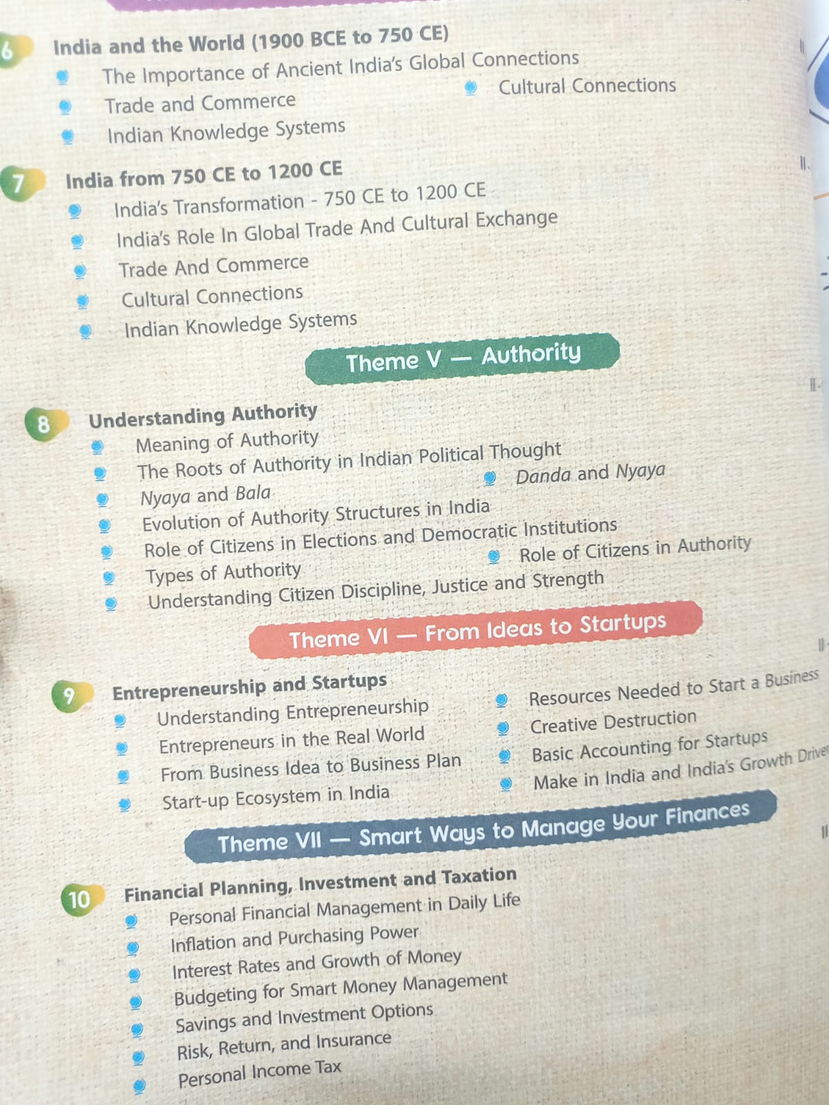 Goyal Brothers Prakashan Gateway to Social Science Class 9 Part 2 | NCERT Based | CBSE 2026-27 (English Medium)