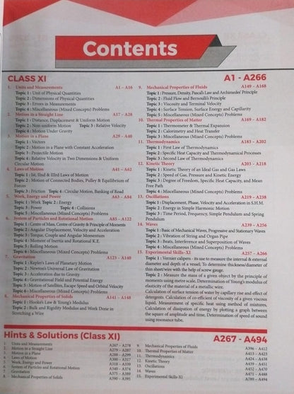 Disha Publication 48 & 24 Years JEE Main Physics [English]