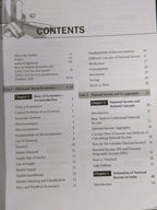 TMH McGraw Hill Indian Economy: A Courseware [English]