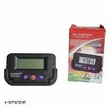 Taksun Publication Quartz Timer – High-Precision Digital Countdown Timer