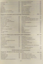 Pravalika Publications Physical Geography by Savindra Singh | English Medium