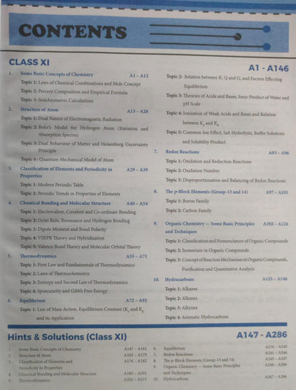 Disha Publication 24 Year JEE Main Chemistry [English]