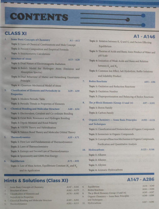 Disha Publication 24 Year JEE Main Chemistry [English]