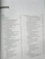 Cengage JEE Advanced Coordinate Geometry by G. Tewani (4rd Edition) [English]