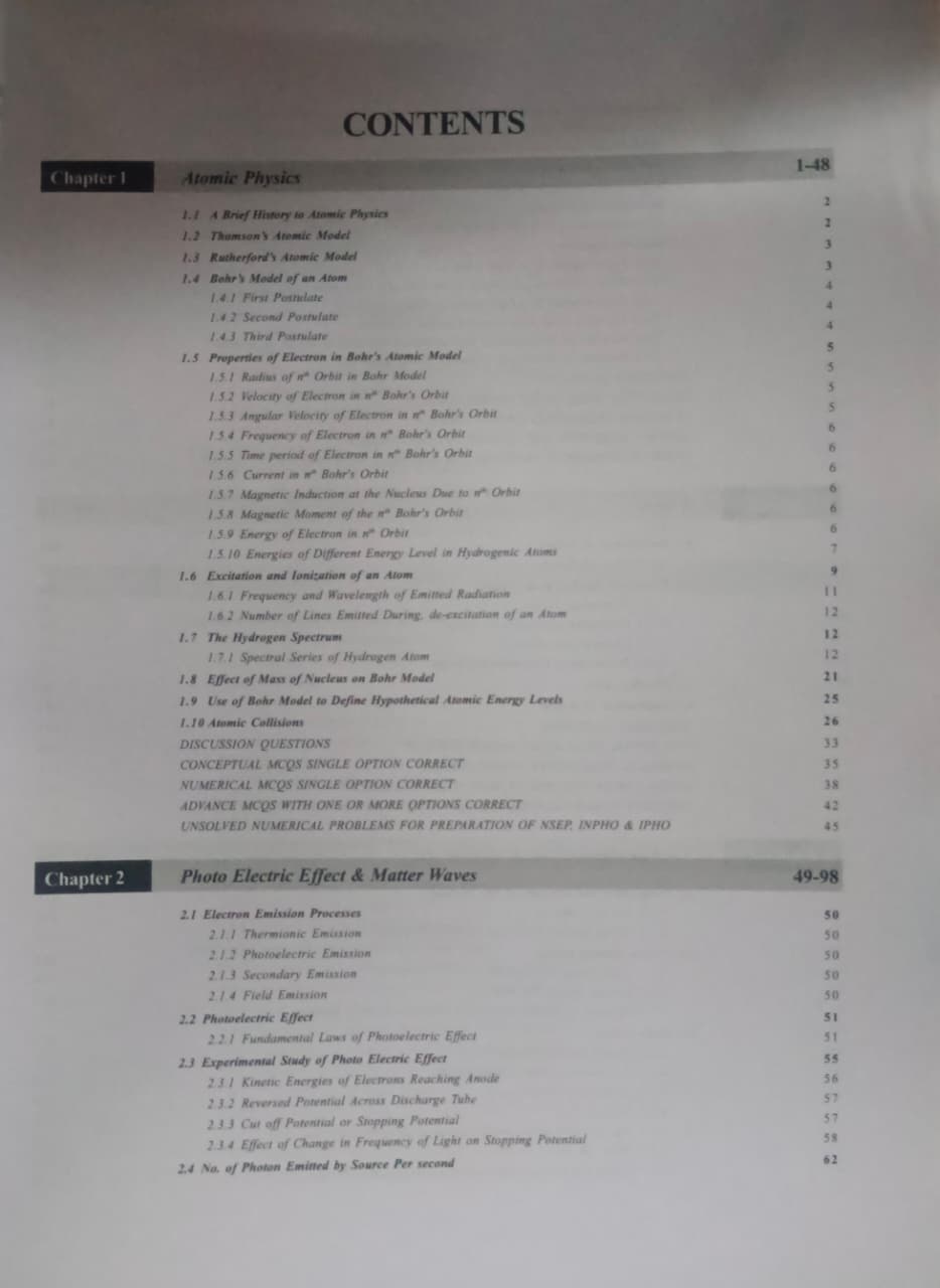 GKP Physics Galaxy Volume 4 Optics & Modern Physics (3rd Edition) By Ashish Arora (English Medium)