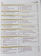 PMF IAS Environment And Ecology (4th Edition) By Manjunath Thamminidi (English Medium)