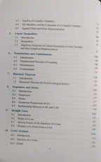 NCERT Mathematics – Class 11th (English Medium)