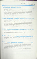 Goyal Word Power Made Easy By Norman Lewis English Improvement for Competitive Exams