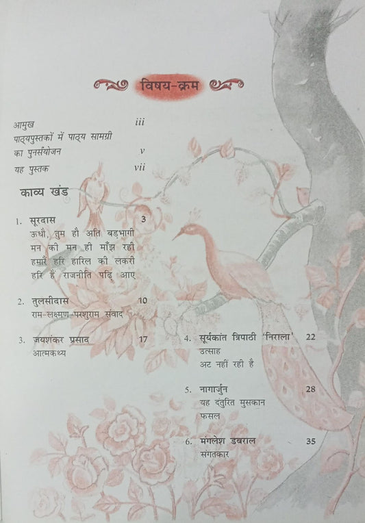 NCERT shitij Bhag 2 – Class 10 (Hindi Medium)