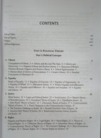 Sangam Books Political Science: A Comprehensive Study (1st Edition) by Rajesh Mishra | English Medium