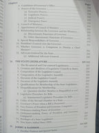 Lexis Nexis D.D.Basu Introduction to the Constitution of India – 28th Edition (English Medium)