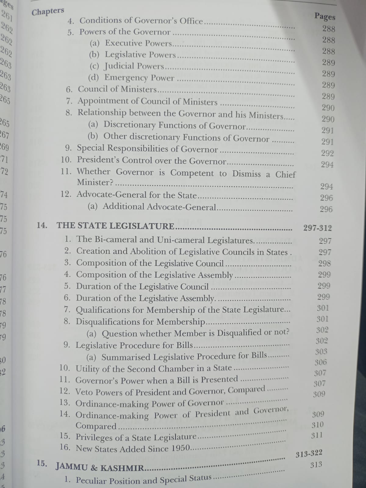 Lexis Nexis D.D. Basu: Introduction to the Constitution of India – 28th Edition (English Medium)