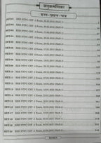 Kiran Railway NTPC CBT-1 Prelim & CBT-2 Mains Exam Solved Papers [English Medium]