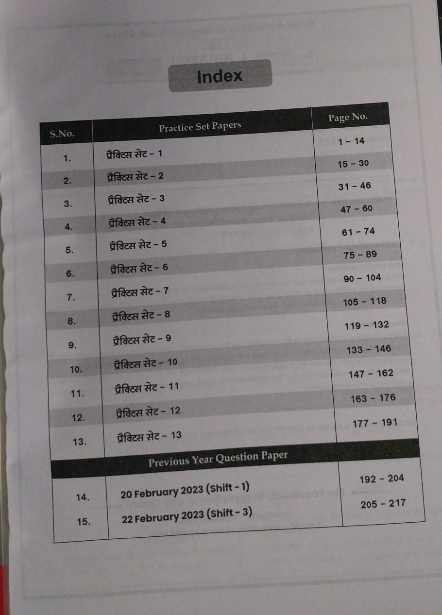 Winners MPESB Aabkari Rakshak (Excise Guard) Exam Guide (Hindi Medium)