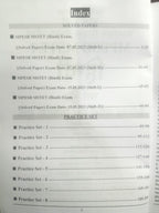 Youth Competition Times MP Madhyamik Shikshak Patrata Pariksha Hindi (Varg 2) Solved Papers & Practice Book (Hindi Medium)