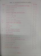 Aakar IAS Madhya Pradesh Ki Arthvyavastha MPPSC Mains Paper-3 Part-1 Unit-3,4 (Hindi Medium)