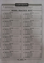 Kiran KVS & NVS Junior Secretariat Assistant (JSA) Tier-2 Exam Practice Workbook 2026 (English Medium)