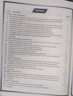 Shivalal Practical Chemistry B.Sc. 3rd Year Paper-1 Group B [English]