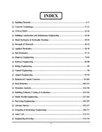 Youth Competition Times Civil Engineering Capsule 2.0 (English Medium)