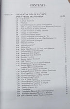 Shree Shiksha Partial Differential Equations By H.K. pathak (English Medium)