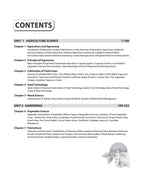 Arihant Agriculture Science Complete Resource for Agriculture Competitive Exams (English Medium)