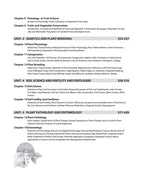 Arihant Agriculture Science Complete Resource for Agriculture Competitive Exams (English Medium)