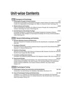 Arihant NTA UGC NET Psychology Paper 2 (English Medium)