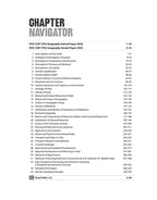 Arihant CUET PG Geography Chapterwise Notes and Question Bank 2027 (English Medium)